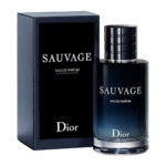 Dior Sauvage 100 ml