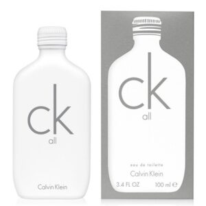 Calvin Klein CK ALL 100 ml