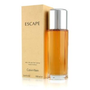 Calvin Klein ESCAPE 100 ml