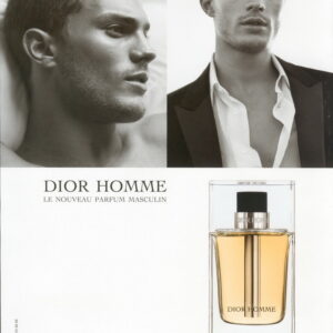 Dior HOMME 100 ml