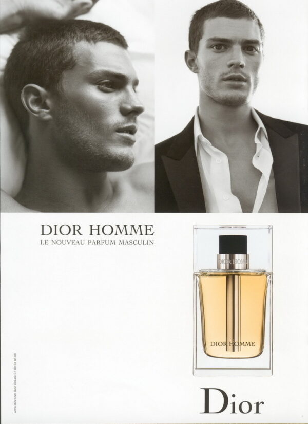 Dior HOMME 100 ml