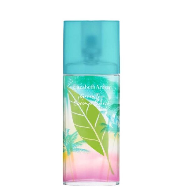 copC5 Elizabeth Arden Green Tea Coconut Breeze 100 ml