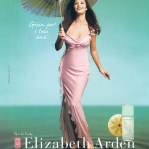 Elizabeth Arden GREEN TEA за Жени Парфюмна вода 50 ml - Imagen 2