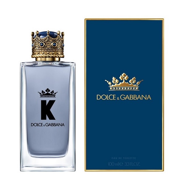 d213b68f86e648fad92fb76af80f0e90016f682d Dolce & Gabbana by K 100 ml