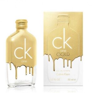 Calvin Klein CK One Gold 50 ml