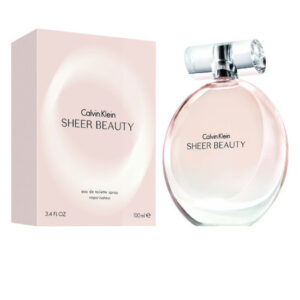 Calvin Klein BEAUTY Sheer 100 ml