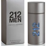 Carolina Herrera 212 MEN 50 ml
