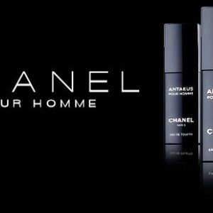 Chanel ANTAEUS за Мъже Тоалетна вода 100 ml - без кутия - Image 3