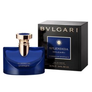 Bvlgari Splendida Tubereuse Mystique 50 ml