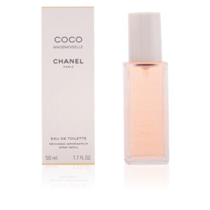 Chanel COCO Mademoiselle 50 ml