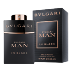 Bvlgari Man In Black 60 ml