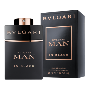 Bvlgari Man In Black 60 ml