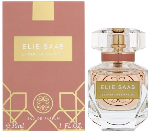 dc4f8b3e1799a0eac4861abd49e4115f4610bb74 Elie Saab Le Parfum Essentiel 30 ml