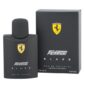 Ferrari Scuderia Ferrari Black 125 ml