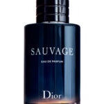 Dior Sauvage 100 ml