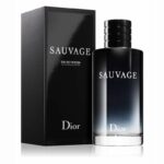 Dior Sauvage 200 ml