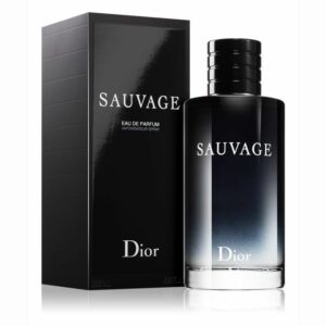 Dior Sauvage 200 ml