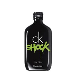 Calvin Klein CK One Shock 100 ml