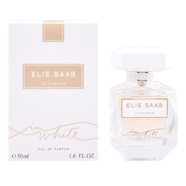 edd2a5fb1fe8e54f310153e767bef7a26488f4a4 Elie Saab Le Parfum In White 50 ml