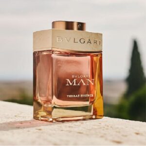 Bvlgari MAN Terrae Essence 100 ml
