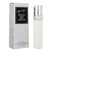 Elizabeth Taylor Brilliant White Diamonds 100 ml