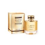 Boucheron Quatre Iconic 100 ml