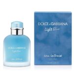 Dolce & Gabbana Light Blue Eau Intense 100 ml