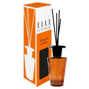 Elle Home Oriental Amber Scented Diffuser 150 ml - Image 3