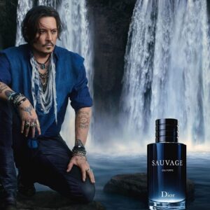 Dior Sauvage Eau Forte за Мъже Парфюм 100 мл - Image 2