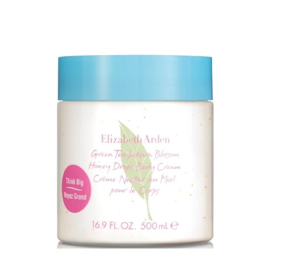 Elizabeth Arden Green Tea Sakura Blossom 500 ml