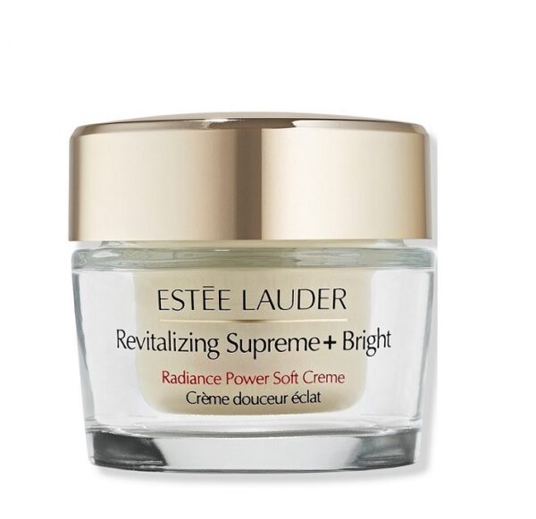 hwDhG Estée Lauder Revitalizing Supreme+ Bright Radiance Power Soft Creme 50 ml