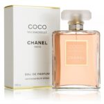 Chanel COCO Mademoiselle 200 ml