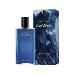 Davidoff COOL WATER Oceanic Edition 125 ml