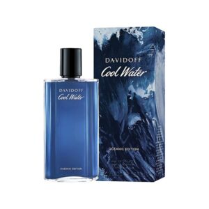 Davidoff COOL WATER Oceanic Edition 125 ml