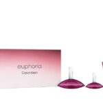 Calvin Klein Euphoria - 100 ml + 100 ml + 30 ml