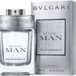 Bvlgari MAN Rain Essence 100 ml