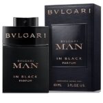 Bvlgari MAN In Black 60 ml