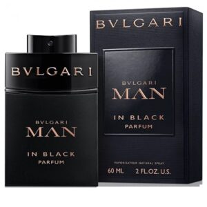Bvlgari MAN In Black 60 ml