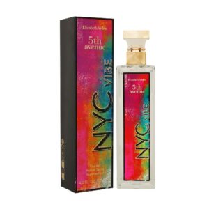 Elizabeth Arden 5th Avenue NYC Vibe 125 ml