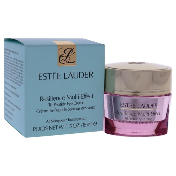 Estée Lauder Resilience Multi-Effect Tri-Peptide Eye Creme all skin 15 ml