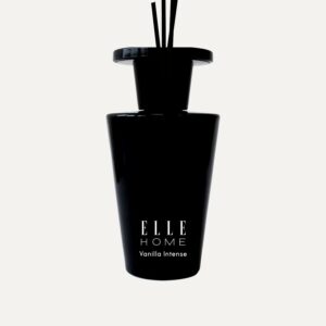 Elle Home Vanilla Intense Scented Diffuser 150 ml - Image 3