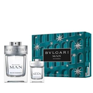 Bvlgari MAN Rain Essence - 100 ml + 15 ml