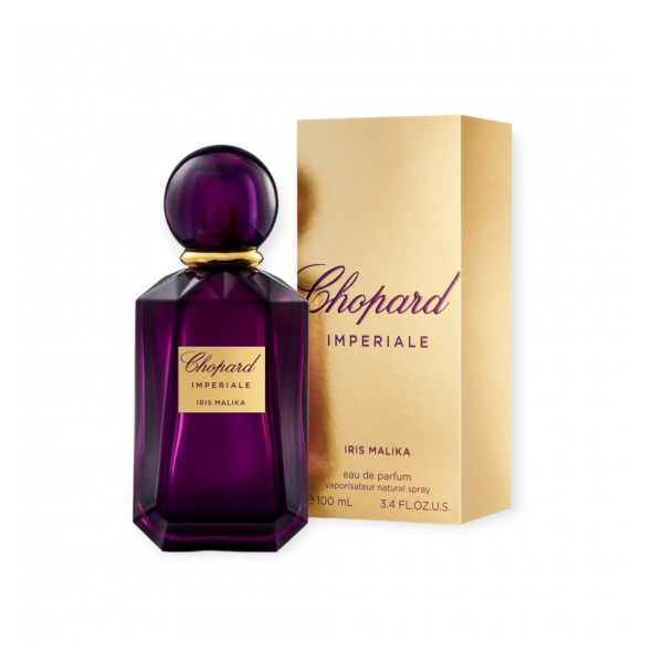 tAvCo Chopard Imperiale Iris Malika 100 ml