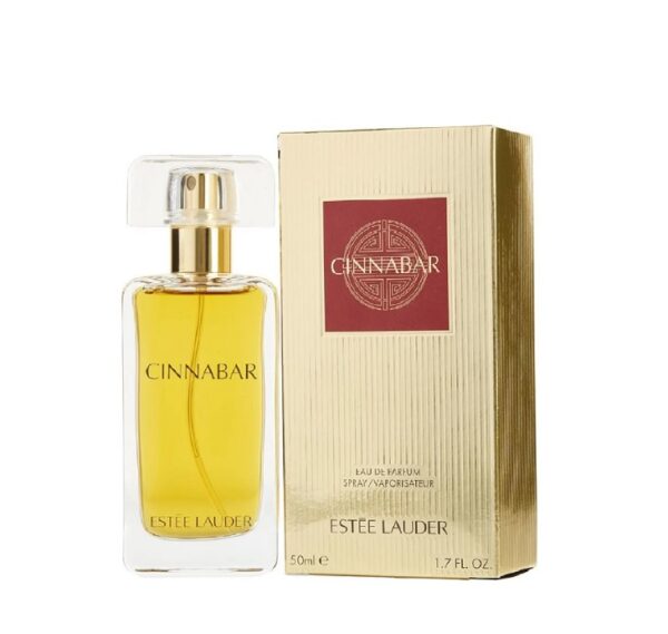 tcWMd Estee Lauder Cinnabar 50 ml