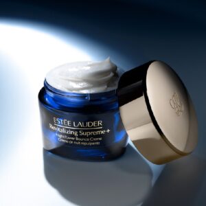 Estée Lauder Revitalizing Supreme+ Night Power Bounce Creme 50 ml