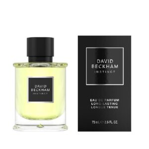 David Beckham Instinct 75 ml