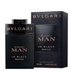 Bvlgari MAN In Black 100 ml