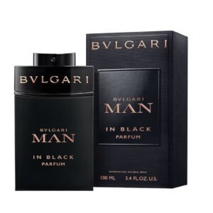 Bvlgari MAN In Black 100 ml