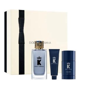 Dolce&Gabbana by K - 100 ml + 50 ml + 75 ml