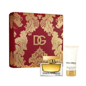 Dolce & Gabbana The One - EdP 75 ml + 50 ml